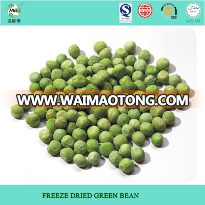 New crop Chinese frozen green pea