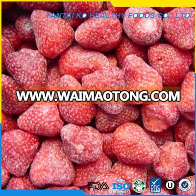 import b grade dice strawberries